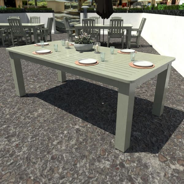 Highwood Rectangular 42 in. x 84 in. Table