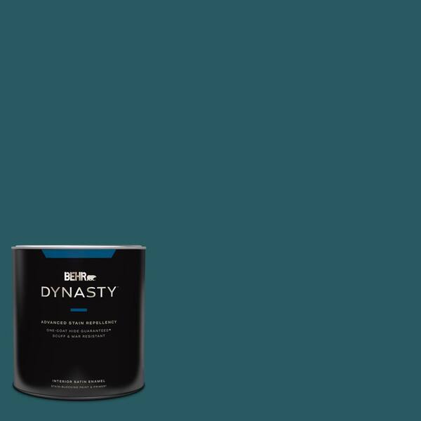 True Value Empty Lined Quart Paint Can with Lids - Quantity 56 - House Paint  