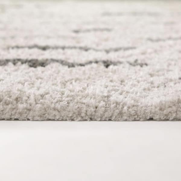 Herbert Brown 5 ft. x 7 ft. Area Rug