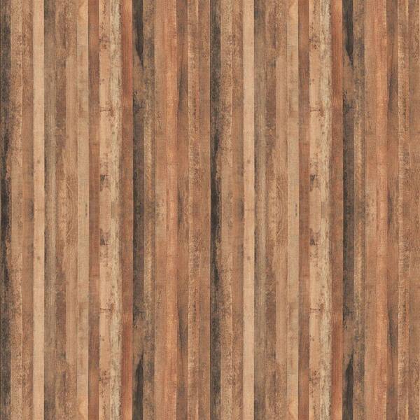 FORMICA 5 in. x 7 in. Laminate Countertop Sample in Timberworks with Natural Grain Finish