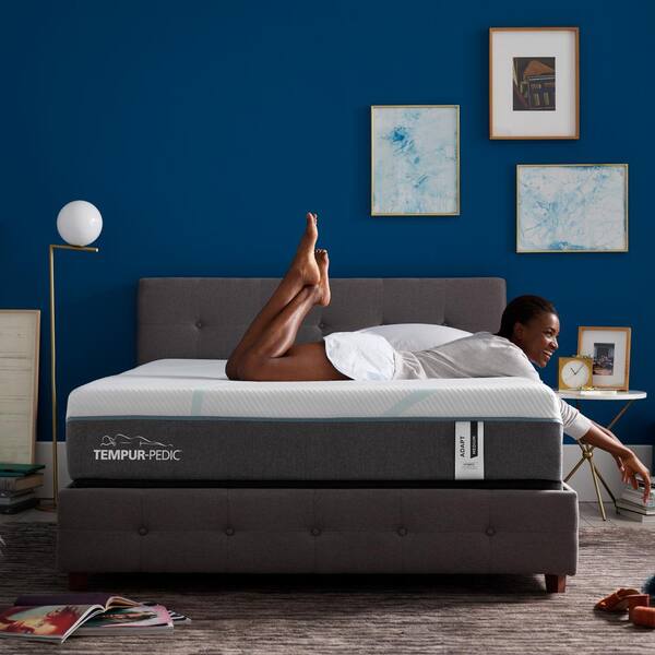 hybrid tempurpedic mattress