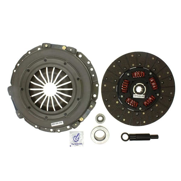 Clutch Kit