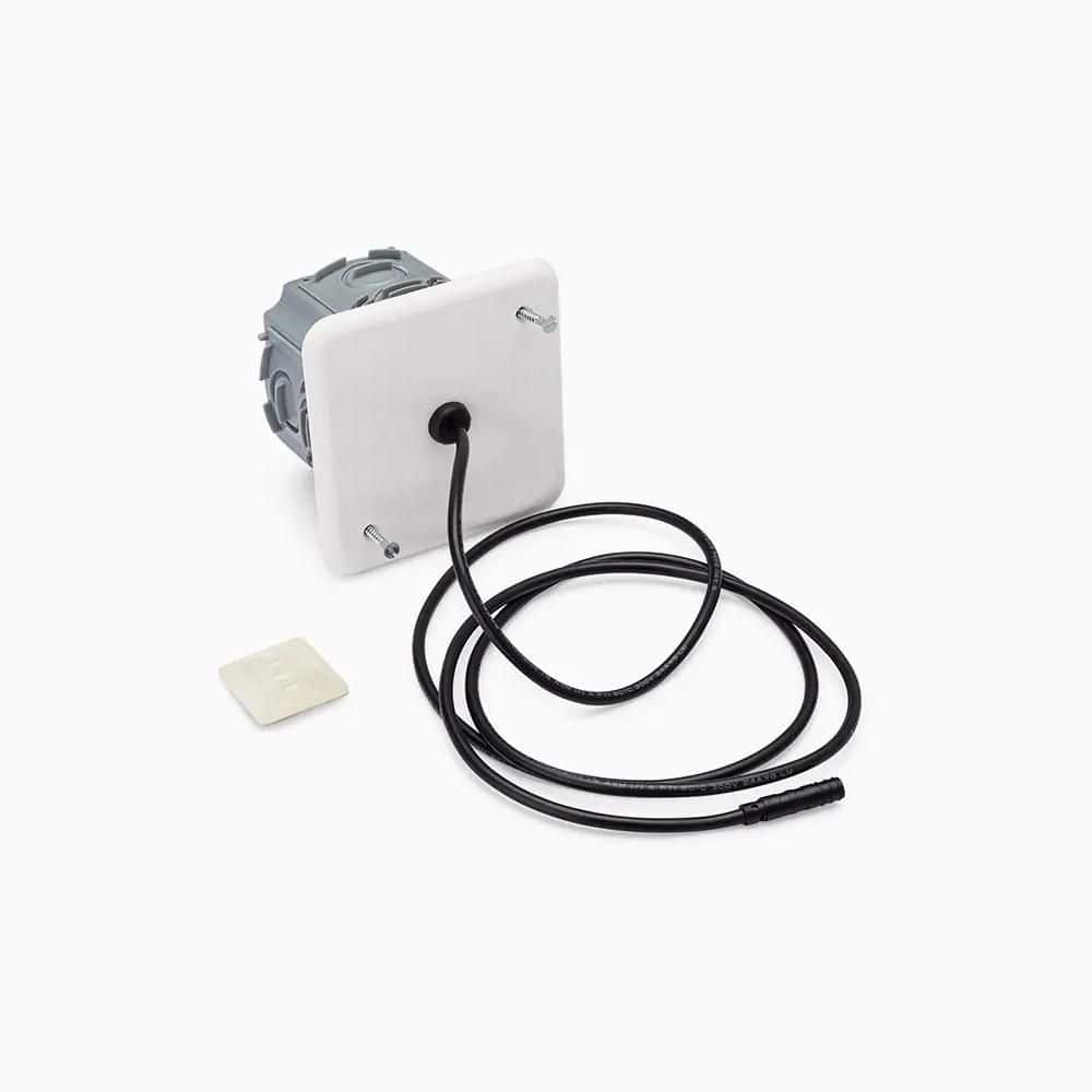EAF37 Box Mount Adapter 6 VDC Transformer for BASYS IQ Faucet price history on PriceWatchPro