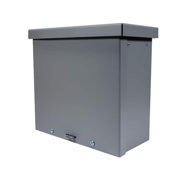 ネイバーフッド　CS-BOX SK-27 NEMA Waterproof Enclosure with Knockouts | SK Series