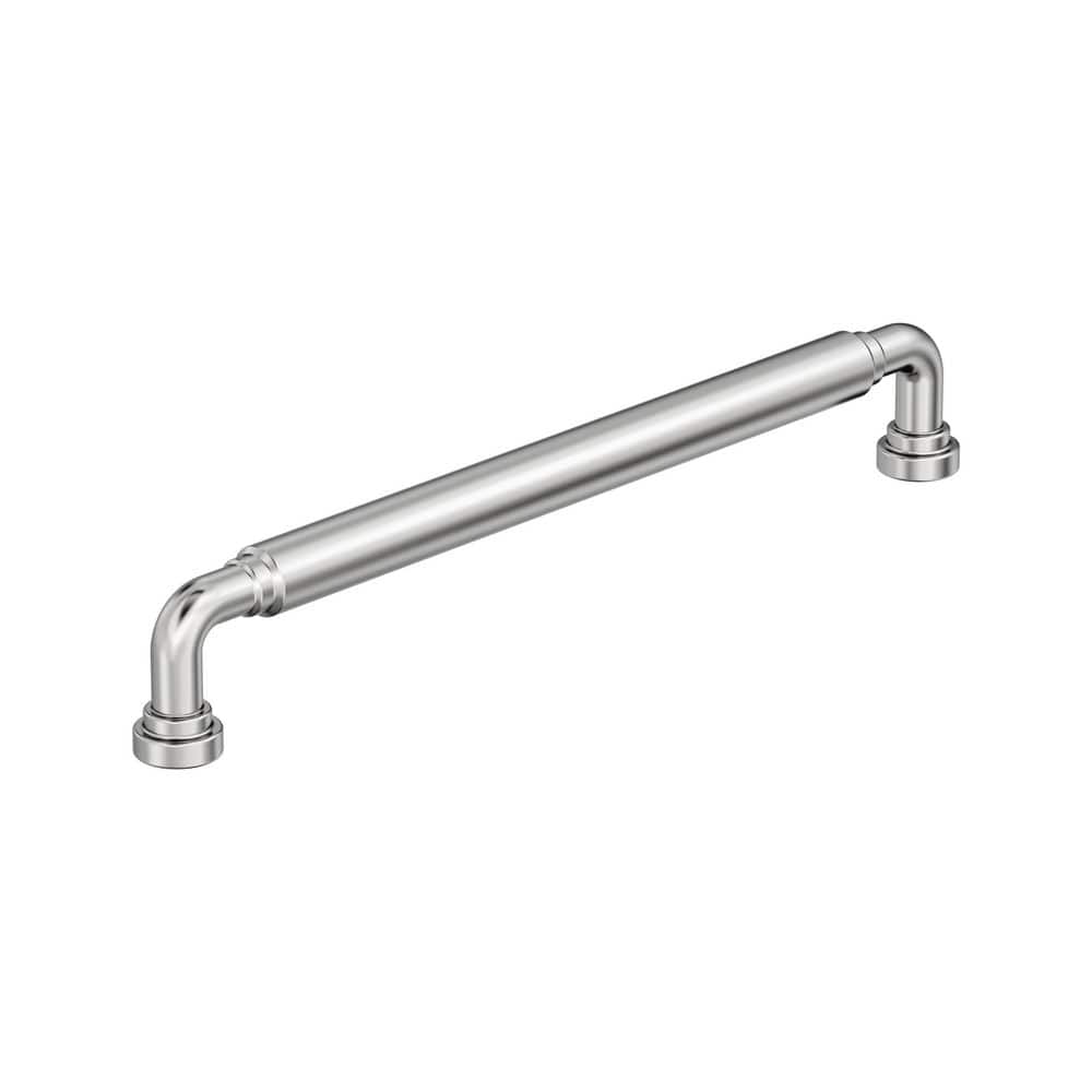 Coble 12 in. (305 mm) Center-to-Center Polished Chrome Classic Appliance Pull price history on PriceWatchPro