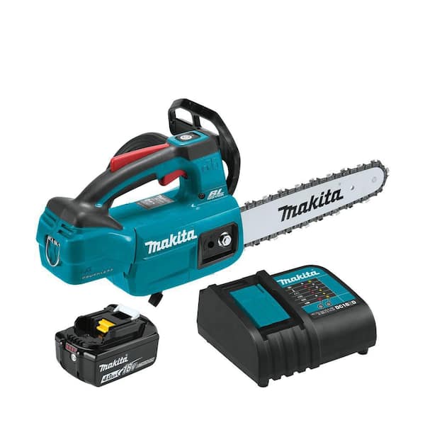 Makita LXT 10 in. 18V Lithium-Ion Brushless Electric Battery