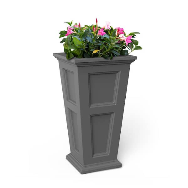 Planters - The Home Depot