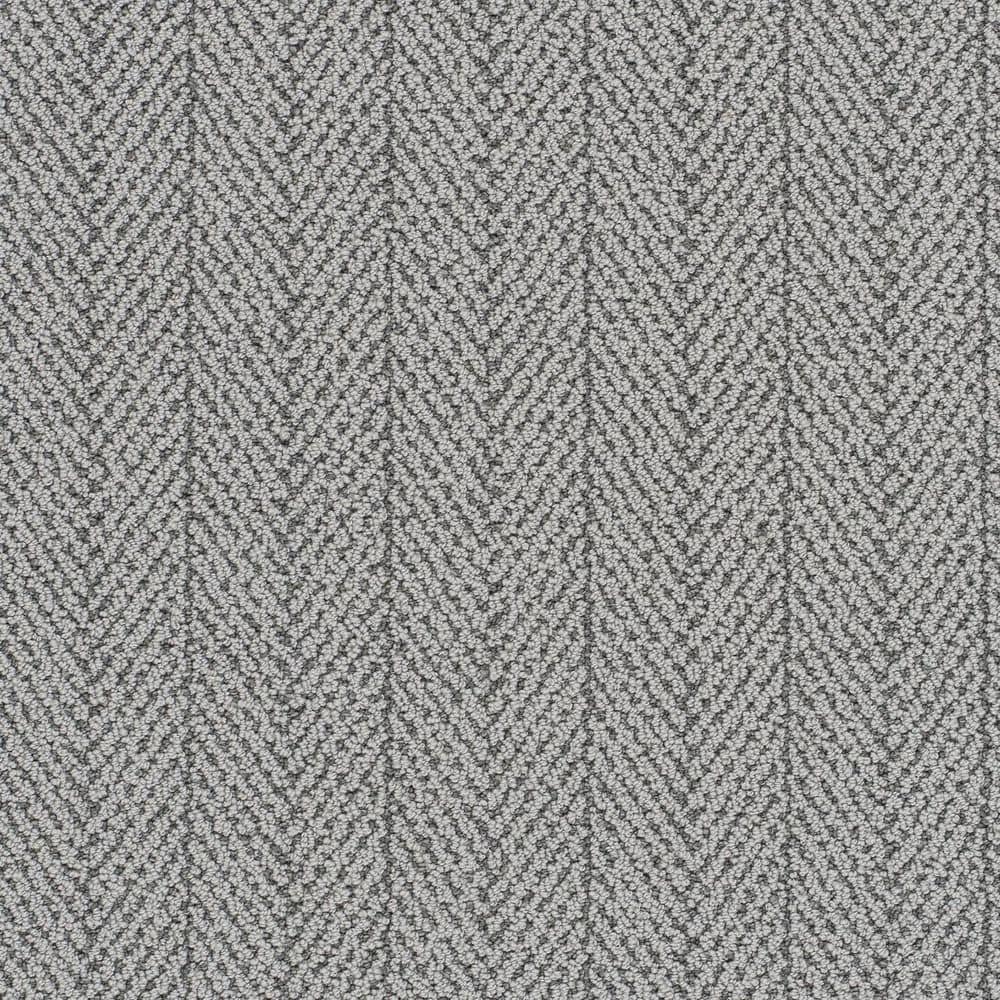 8 in. x 8 in. Loop Carpet Sample - Chorus Hue - Color Choir price history on PriceWatchPro