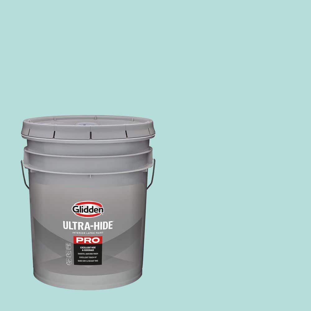 5 gal. PPG1231-3 Minerva Satin Interior Paint price history on PriceWatchPro