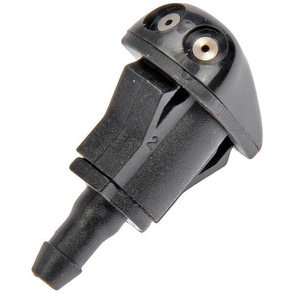 Unbranded Windshield Washer Nozzle