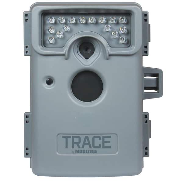Moultrie TRACE Premise Wireless 1080TVL Indoor/Outdoor Video Surveillance Camera