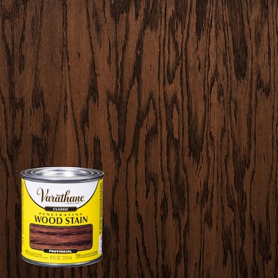 8 oz. Provincial Classic Wood Interior Stain