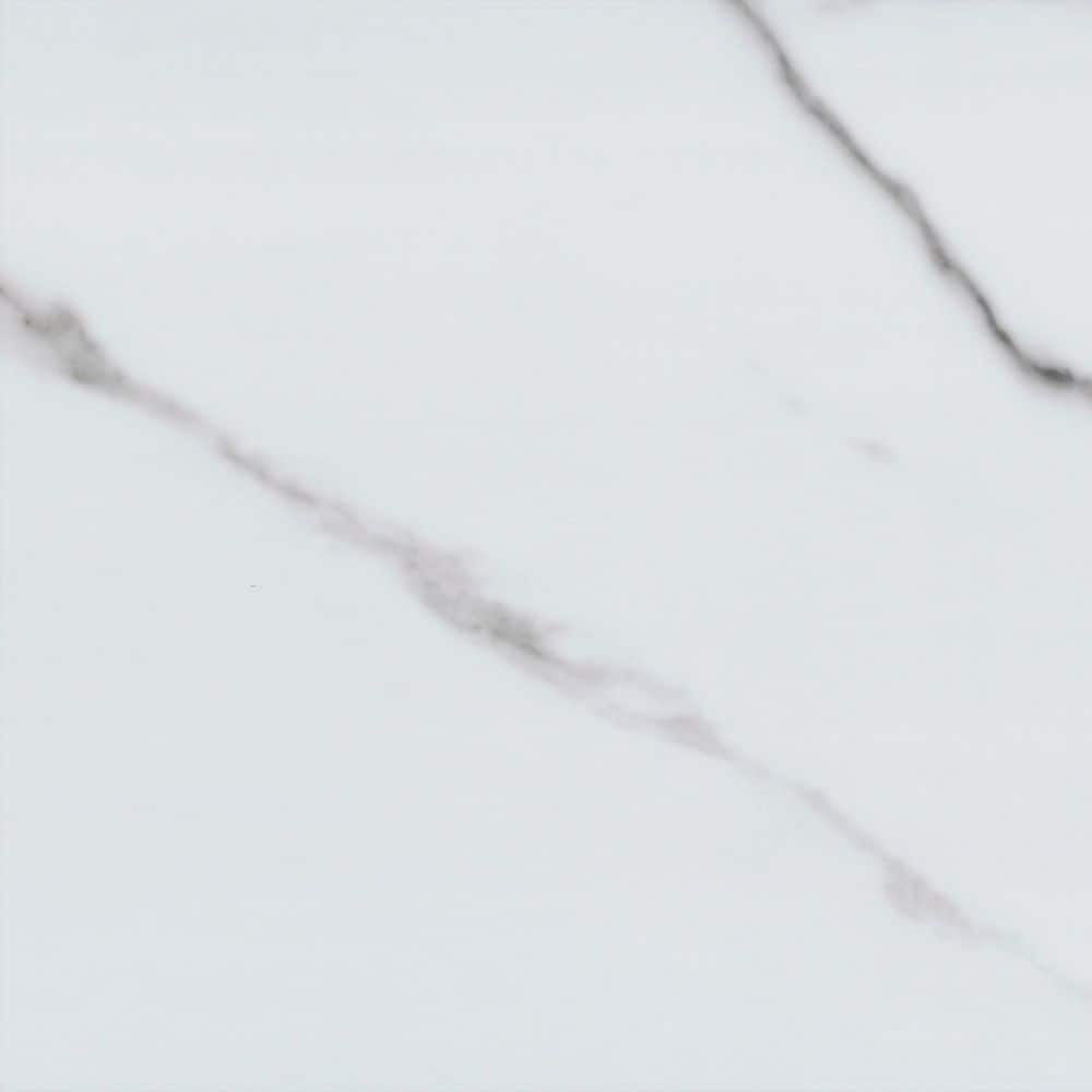 Take Home Sample-Osborne Marble Click Lock Polished Waterproof Luxury Vinyl Plank Flooring price history on PriceWatchPro