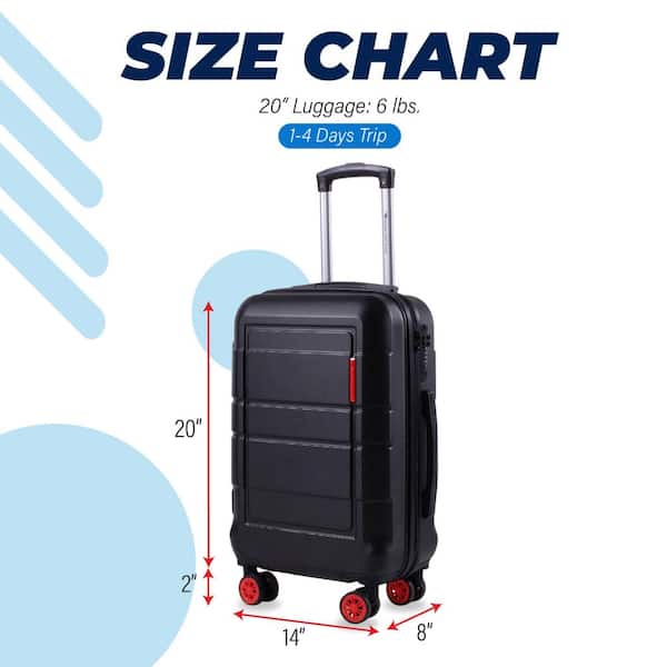 Best suitcase 2023: The best suitcases and checked luggage to buy | Expert  Reviews