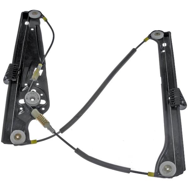 OE Solutions Power Window Regulator (Regulator Only)