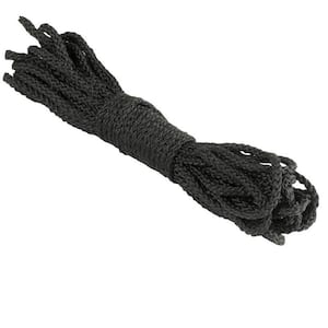Terylene/Polyester Rope for Attaching Trampoline Net to Mat- Fits for 14 ft. Round Trampoline