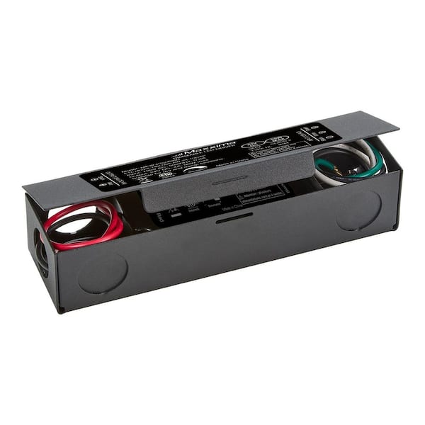 Maxxima 96W Power Supply 120 VAC to 24 VDC Transformer, Compatible