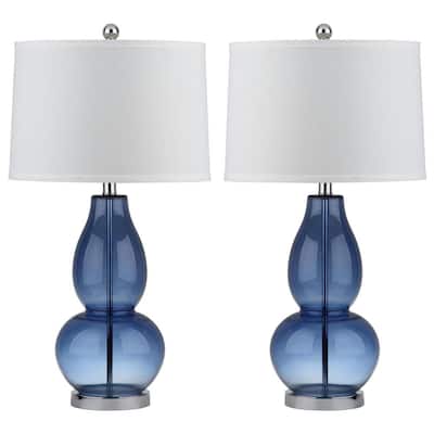 Medium Table Lamps The Home, Meina Crystal Table Lamps