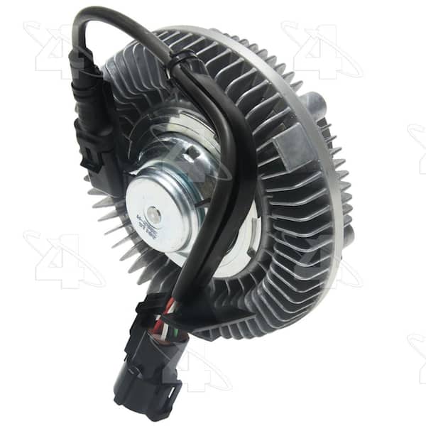 Four Seasons Engine Cooling Fan Clutch
