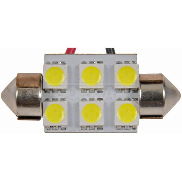 Dorman Dome Light Bulb
