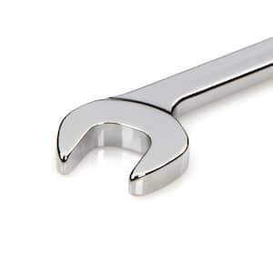 1/4 in. Angle Head Open End Wrench