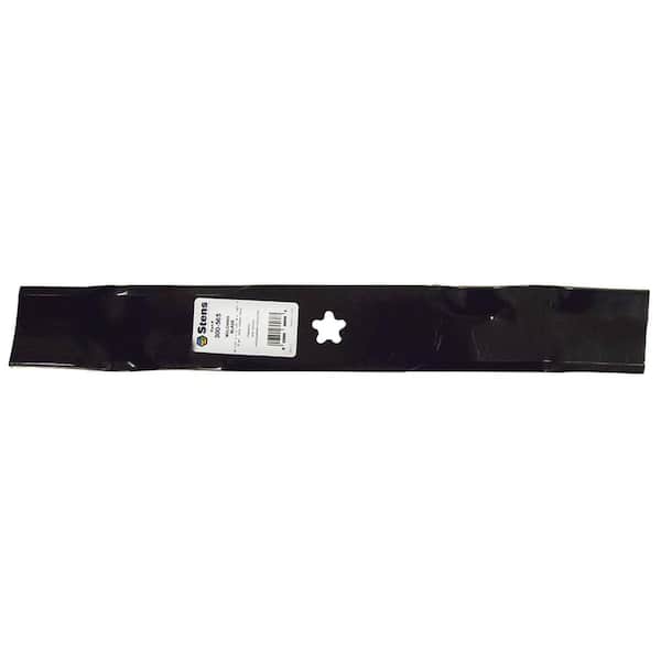 STENS Mulching Lawn Mower Blade for AYP PB22H54, PBGT22H54, PBGT26H54, PBGTGE and SOGT26H54 917532187255, 582923101