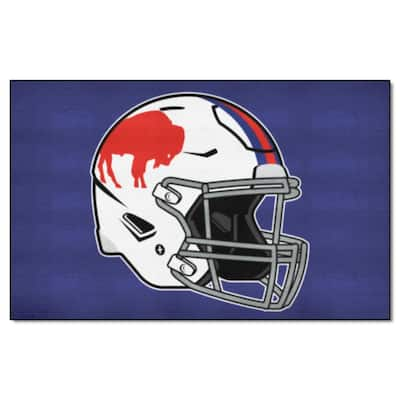 Buffalo Bills Pocket Pro Helmet