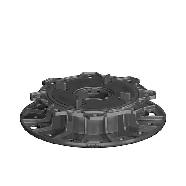 Eurotec Adjustable Pedestal Giant S (10-Each)