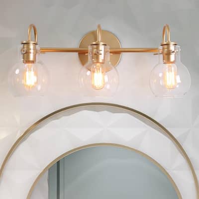 Wall Sconces Lighting The Home Depot
