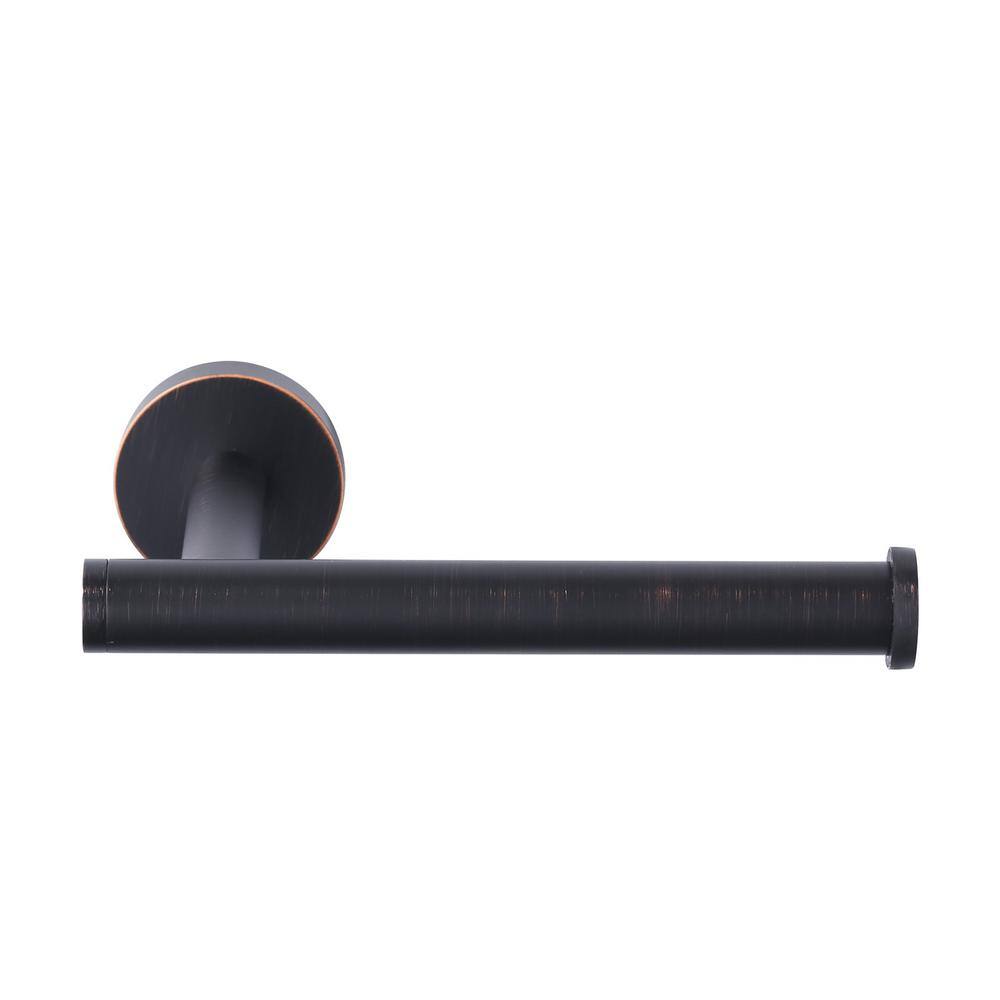 Wall-Mount Single Post Toilet Paper Holder in Oil Rubbed Bronze price history on PriceWatchPro