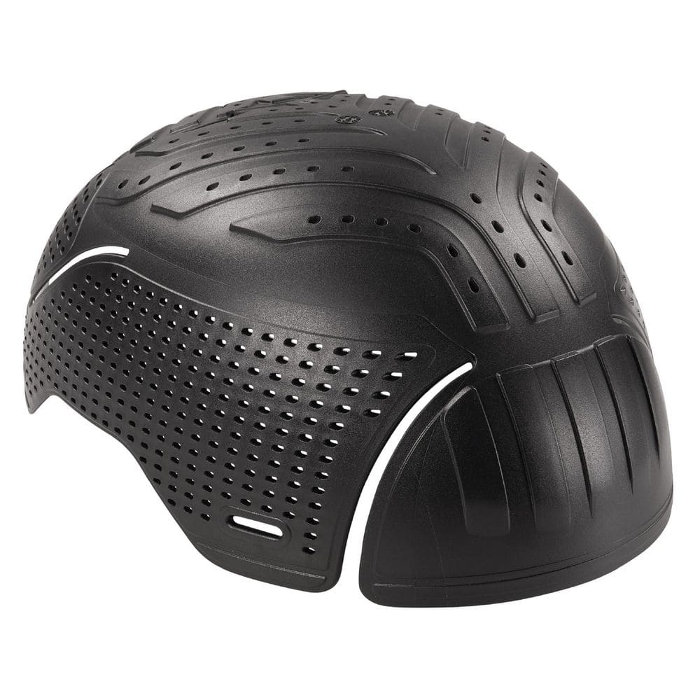 Skullerz Charcoal Universal Bump Cap Insert - Flexible Hinged price history on PriceWatchPro