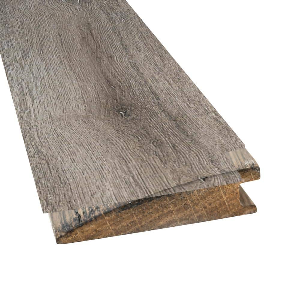 Sloan Ember 0.59 in. T x 1.77 in. W x 94 in. L Luxury Vinyl Surface Molding-Reducer price history on PriceWatchPro