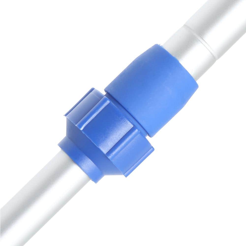 Buy ExtendAFlo Auto Wash Scrub Brush Online at Lowest Price in India