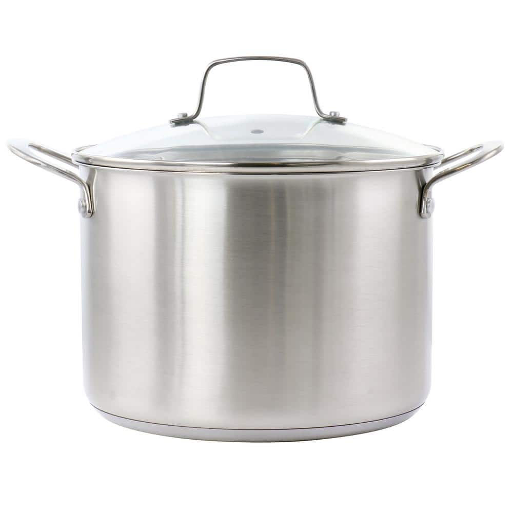 Martha Stewart: Stock your kitchen with essential pots, pans - Deseret News