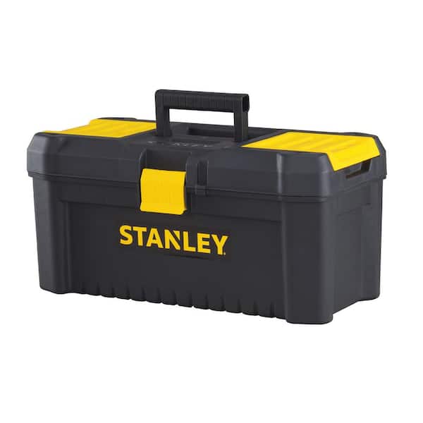 Stanley Essential Tool Bag Black 