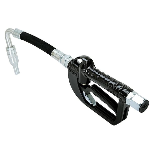 35L Digital Oil Control Valve