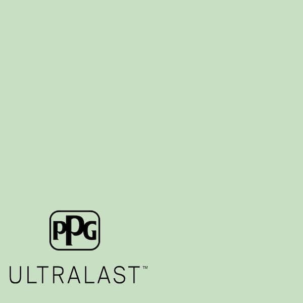 PPG UltraLast 1 qt. PPG1131-3 Dreamcatcher Matte Interior Paint and Primer