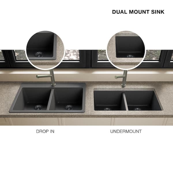 How To Install A New Drop In Kitchen Sink At Michelle Baldwin Blog - View #5