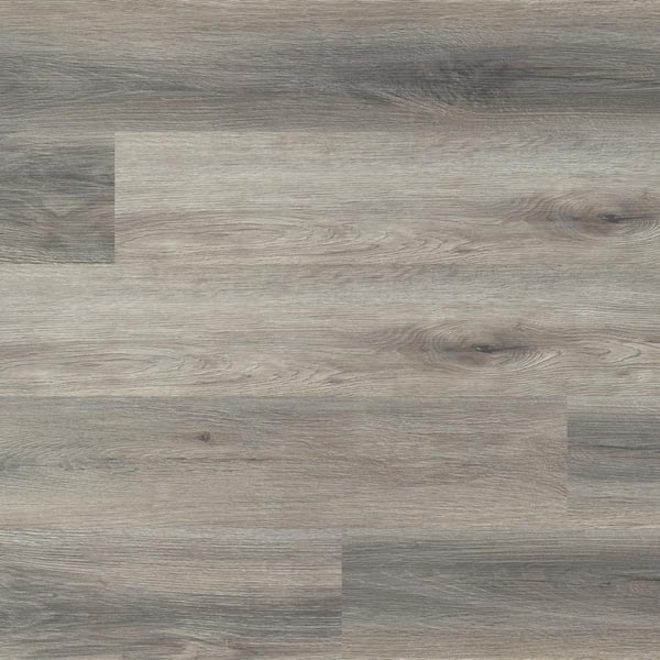 Luxury Vinyl Prime Waterproof Flooring Tree Bark - Oak