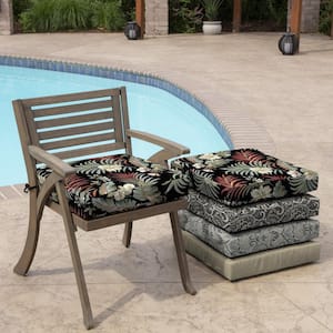 outdoor seat cushions 120 x 60