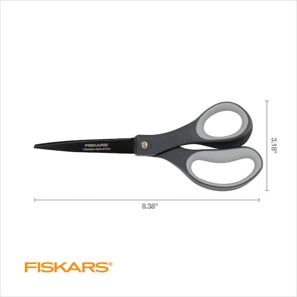 Fiskars Training Scissors - 3 Pack