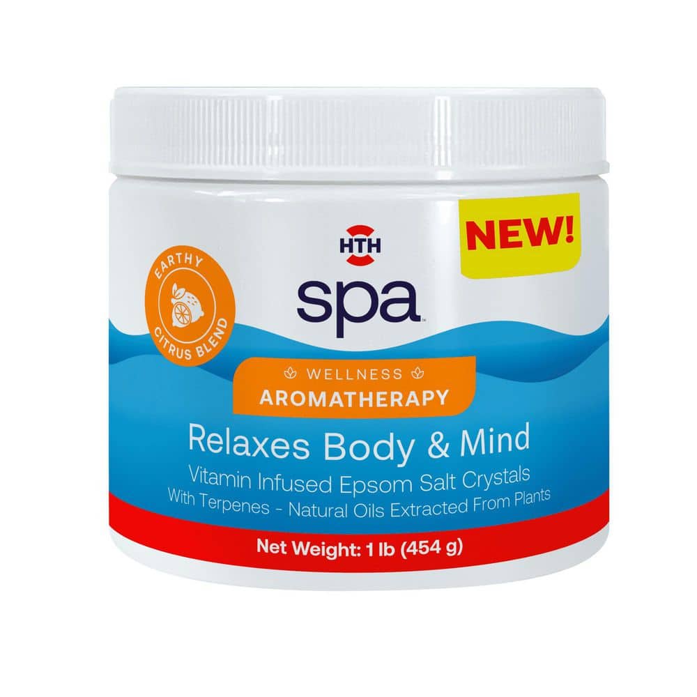 1lb. Spa Wellness Aromatherapy price history on PriceWatchPro