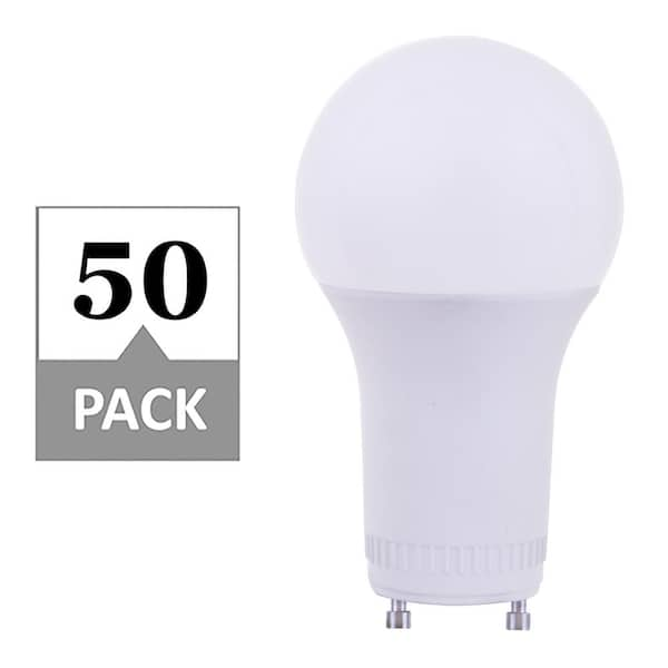 gu24 bulb home depot