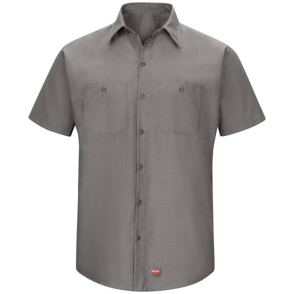 Large tall work shirts Outlet