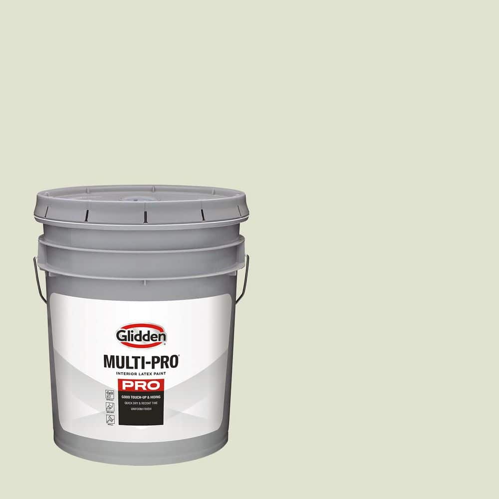 5 Gal. PPG1122-2 Lime Wash Semi-Gloss Interior Paint price history on PriceWatchPro