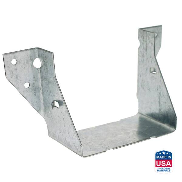 Simpson Strong-Tie HGUS412 Face Mount Girder Hanger – For Heavy-Duty Construction