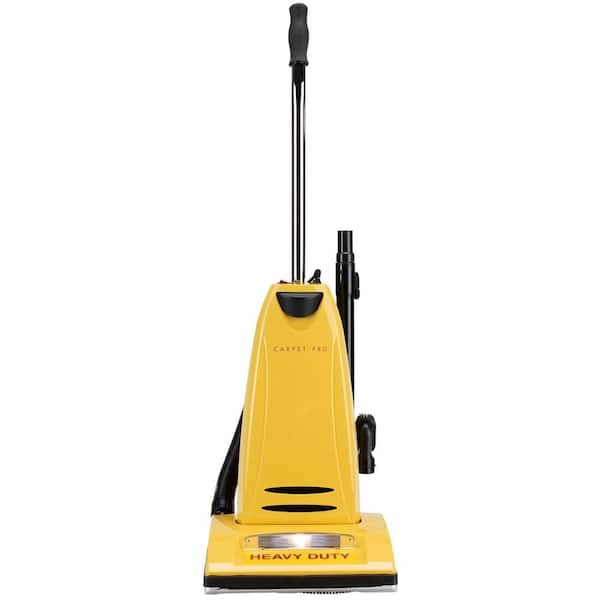Carpet Pro Heavy Duty Household Upright Vacuum with Tools