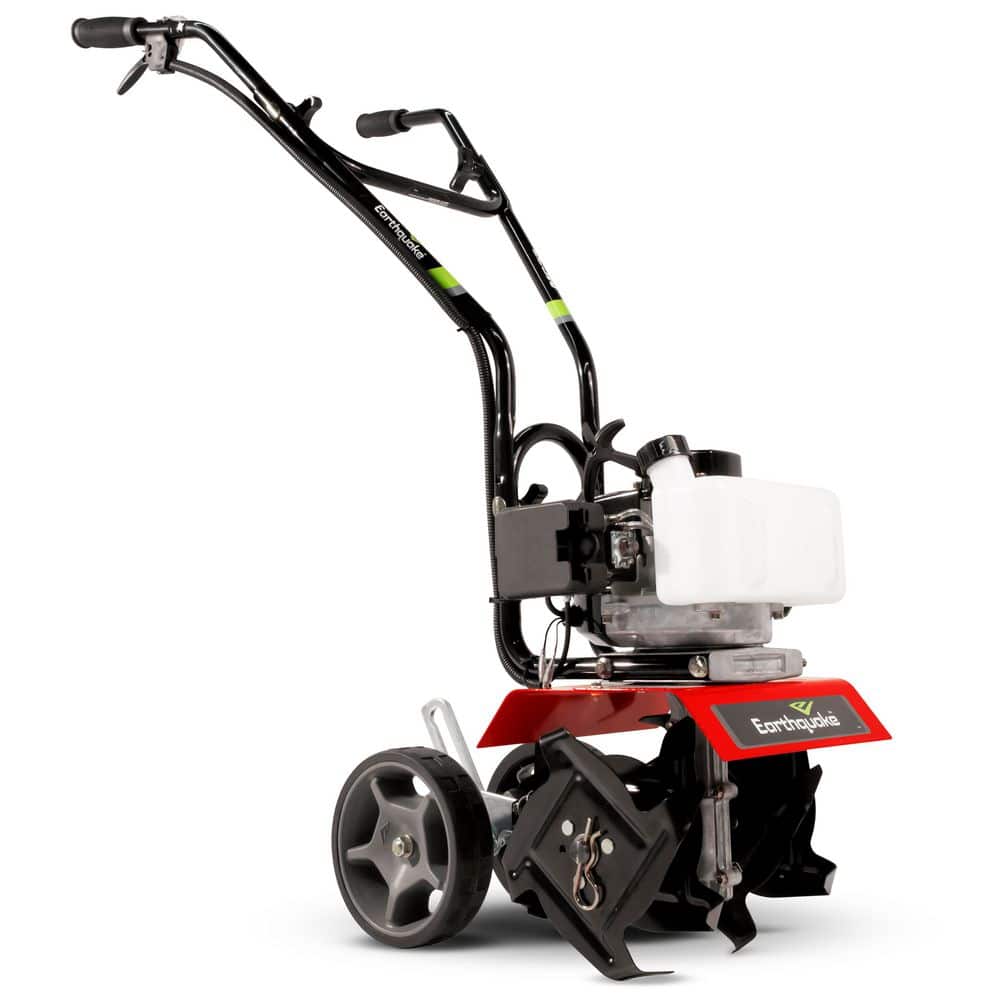 MC33 33 cc Gas 2-Cycle Cultivator price history on PriceWatchPro