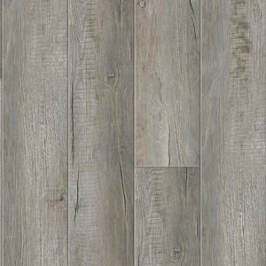 Take Home Sample - Useppa Island Oak Click-Lock Vinyl Plank Flooring