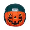 New York Jets 4' Inflatable Jack-O'-Helmet